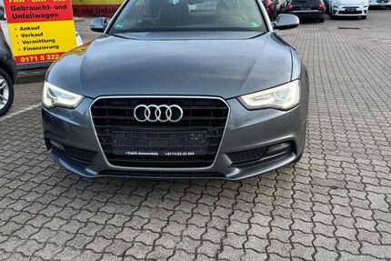 Audi A5 196.000 km 11.890 € Herxheim 76863