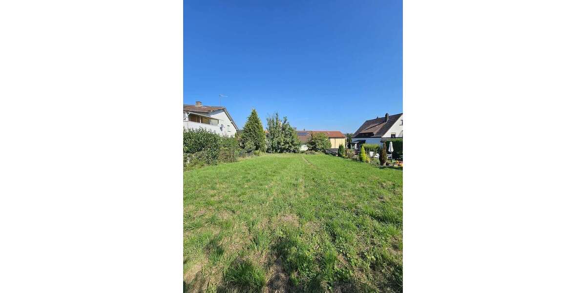 Grundstück zu verkaufen in Gondelsheim 207.000 € 626 m² zimmer