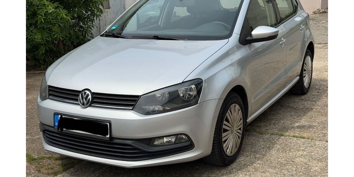 VW Polo 271.500 km 3.800 &euro; Waldbronn 76337