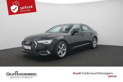 Audi A6 9.971 km 54.980 &euro; Karlsruhe 76131