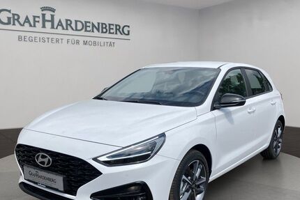 Hyundai i30 5.256 km 23.790 € Landau 76829