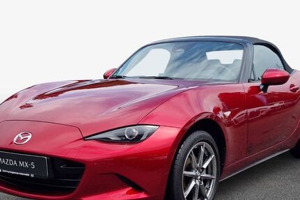 Mazda MX-5 6.900 km 28.490 &euro; Rastatt 76437