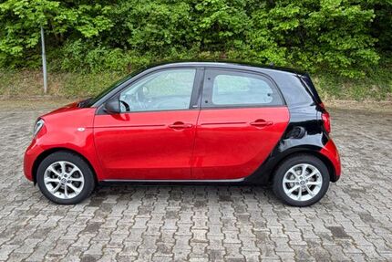 Smart ForFour 85.000 km 6.999 &euro; Ettlingen 76275