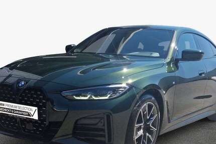 BMW 420 42.915 km 35.990 &euro; Ettlingen 76275