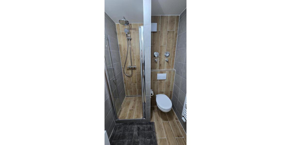 Etagenwohnung Pforzheim Nordstadt - 1 Zimmer, 26 m&sup2;, 490&euro; | Angebot:23182074