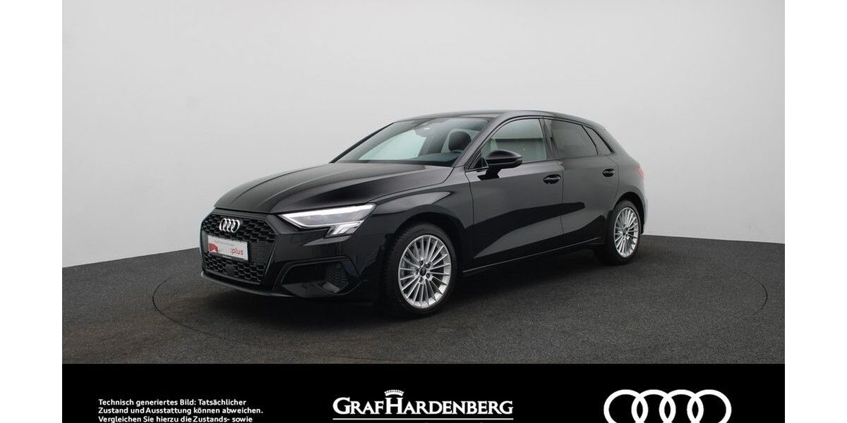Audi A3 2.143 km 30.380 &euro; Karlsruhe 76131