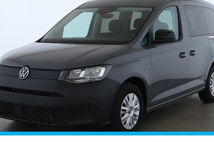 VW Caddy 11.622 km 28.880 &euro; Karlsruhe 76131