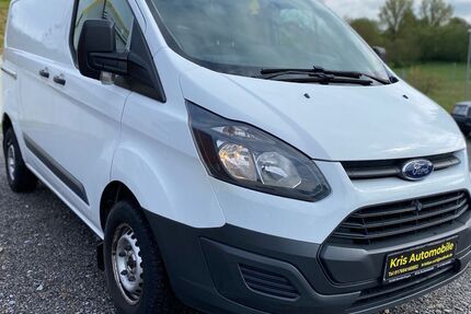 Ford Transit Custom 182.000 km 8.999 € Oberderdingen 75038