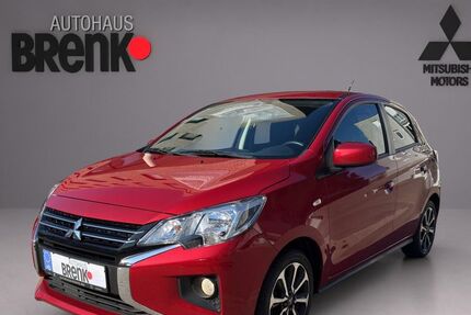 Mitsubishi Space Star 69.500 km 10.750 &euro; Karlsruhe 76227