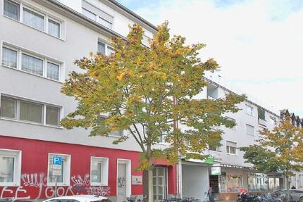 Wohnung Karlsruhe - 1 Zimmer, 35 m&sup2;, 166.000&euro; | Angebot:26808288