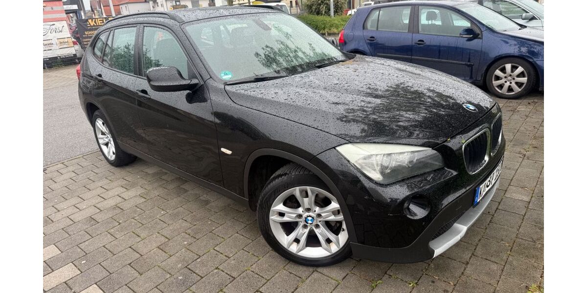BMW X1 248.450 km 4.990 &euro; Forst 76694