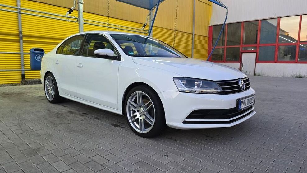 Jetta