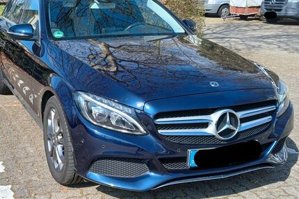 Mercedes-Benz C 250 95.000 km 17.400 &euro; Bruchsal 76646