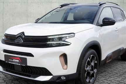 Citroen C5 Aircross 29.200 km 21.990 &euro; Karlsruhe 76185