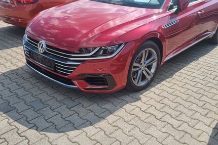 VW Arteon 97.000 km 20.499 &euro; Wörth am Rhein 76744