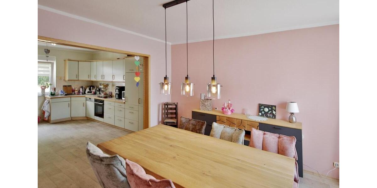 Reihenhaus Herxheim bei Landau/Pfalz Pfalz - 6 Zimmer, 123 m&sup2;, 326.000&euro; | Angebot:27019672