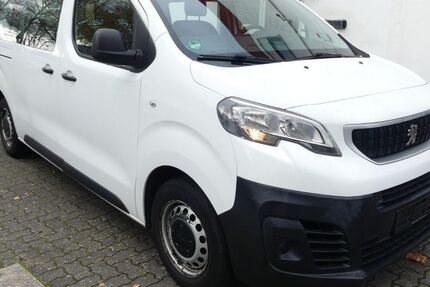 Peugeot Expert 162.000 km 13.990 &euro; Karlsruhe 76187