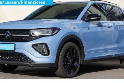 VW T-Cross 6.000 km 32.750 € Weingarten 76356
