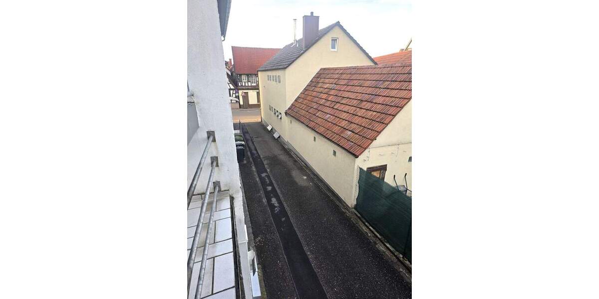 Etagenwohnung Rheinzabern - 3 Zimmer, 82 m&sup2;, 150.000&euro; | Angebot:25702887