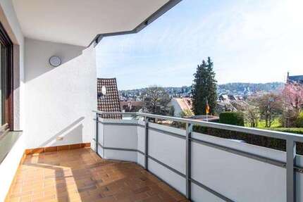 Wohnung Pfinztal - 3 Zimmer, 85 m&sup2;, 339.000&euro; | Angebot:25915486