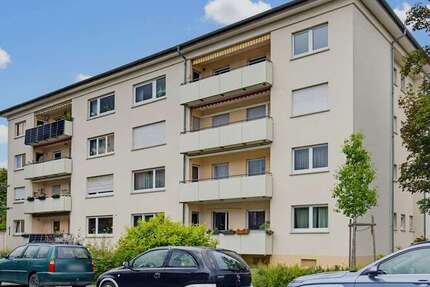 Wohnung Stutensee / Blankenloch Blankenloch - 3 Zimmer, 98 m&sup2;, 319.000&euro; | Angebot:26739285
