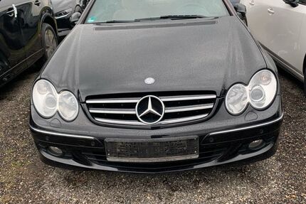 Mercedes-Benz CLK 280 142.395 km 6.499 &euro; Römerberg 67354
