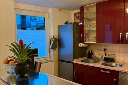 Wohnung Bühlertal - 5 Zimmer, 102 m&sup2;, 950&euro; | Angebot:25605450