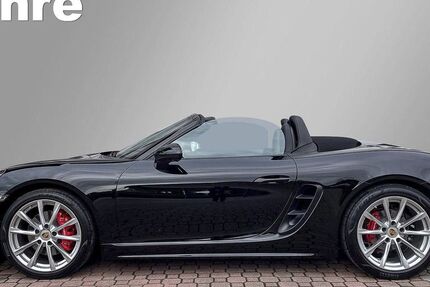 Porsche Boxster 10.617 km 66.950 € Eggenstein 76344