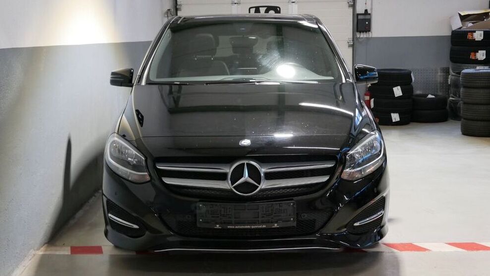 B 200
