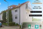 Etagenwohnung Karlsruhe Knielingen - 3 Zimmer, 99 m&sup2;, 355.000&euro; | Angebot:26799127
