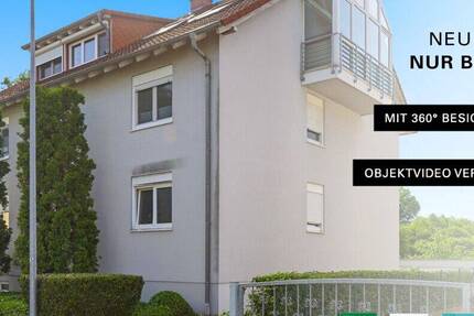 Wohnung Karlsruhe Knielingen - 3 Zimmer, 99 m&sup2;, 355.000&euro; | Angebot:26799127