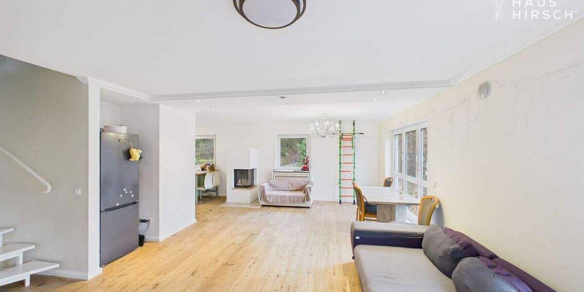 Mehrfamilienhaus, Wohnhaus Baden-Baden Ebersteinburg - 7 Zimmer, 210 m&sup2;, 888.000&euro; | Angebot:25147977