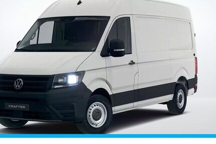VW Crafter 11.814 km 37.880 &euro; Karlsruhe 76131