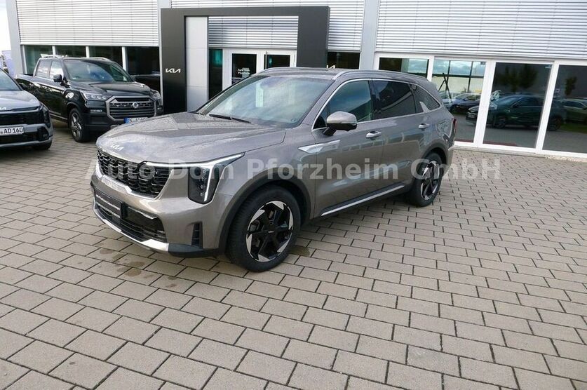 Sorento