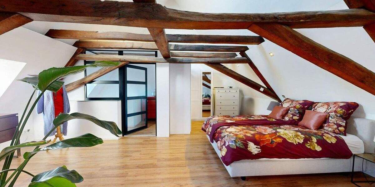 Doppelhaushälfte Herxheim - 3 Zimmer, 165 m&sup2;, 395.000&euro; | Angebot:25802053