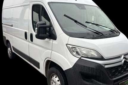 Citroen Jumper 103.500 km 14.990 &euro; Stutensee 76297
