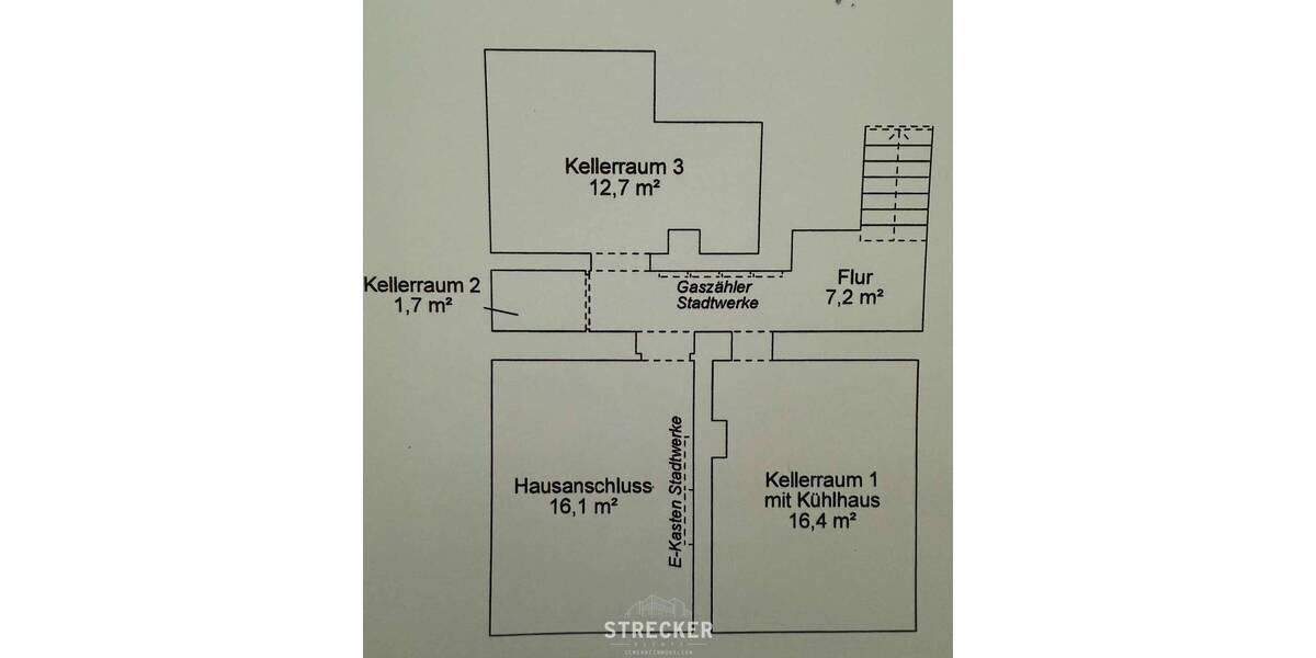 Gewerbeobjekt Ettlingen - 9 Zimmer, 750.000&euro; | Angebot:25747617