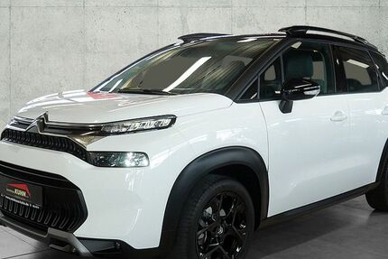 Citroen C3 Aircross 12.500 km 19.480 &euro; Karlsruhe 76185
