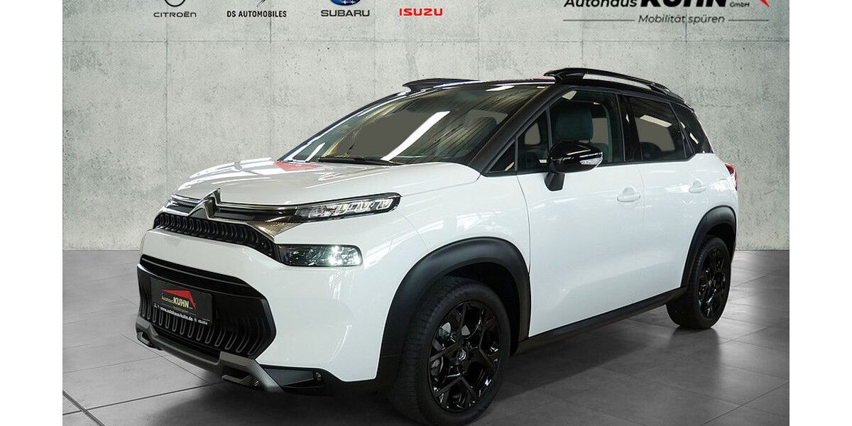 Citroen C3 Aircross 12.500 km 19.480 &euro; Karlsruhe 76185