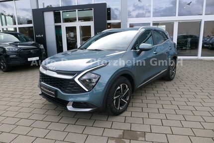 Kia Sportage 20.750 km 27.600 &euro; Pforzheim 75177