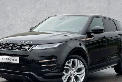 Land Rover Range Rover Evoque 41.000 km 35.650 € Karlsruhe 76187