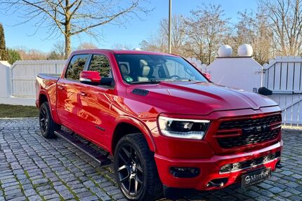 Dodge RAM 16.605 km 44.800 &euro; Bellheim 76756