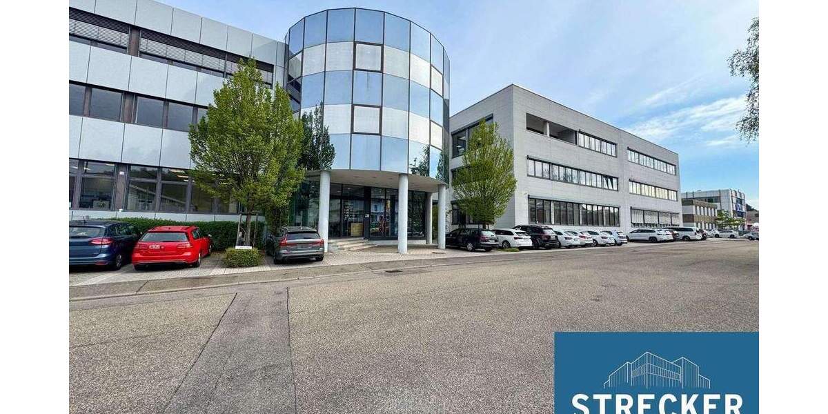 Gewerbeobjekt Königsbach-Stein Stein - 8.600.000&euro; | Angebot:20598548