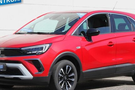 Opel Crossland (X) 12.500 km 17.445 &euro; Stutensee-Friedrichstal (West) 76297
