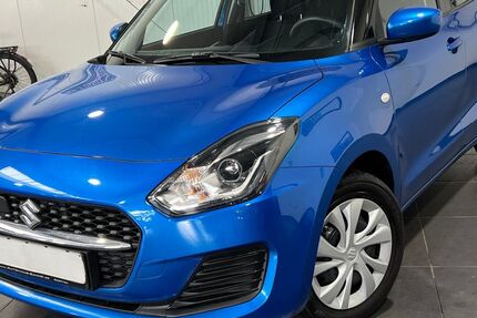 Suzuki Swift 42.000 km 13.495 &euro; Bretten 75015