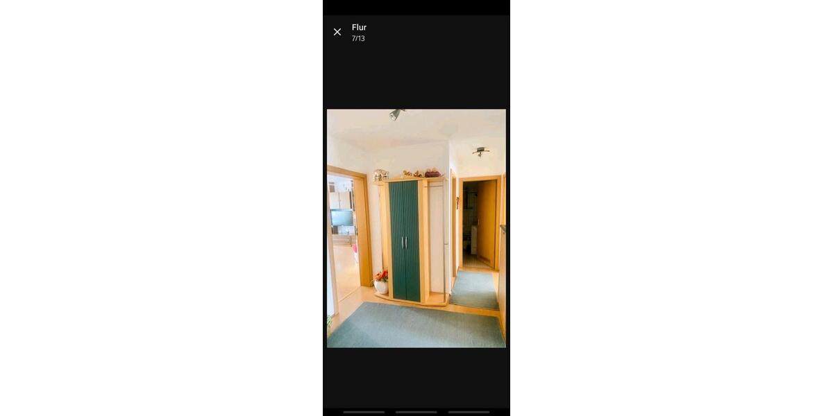 Etagenwohnung Karlsruhe Daxlanden - 3 Zimmer, 76 m&sup2;, 1.400&euro; | Angebot:26399161