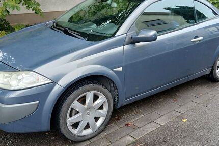 Renault Megane 152.000 km 2.000 € Baden-Württemberg - Singen 78224