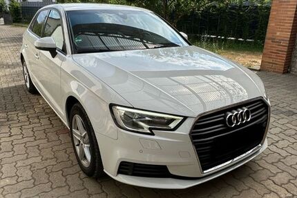 Audi A3 89.500 km 16.500 € Bruchsal 76646