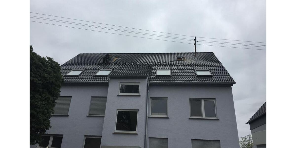 Schöne Maisonette Wohnung zu verkaufen 4 zimmer