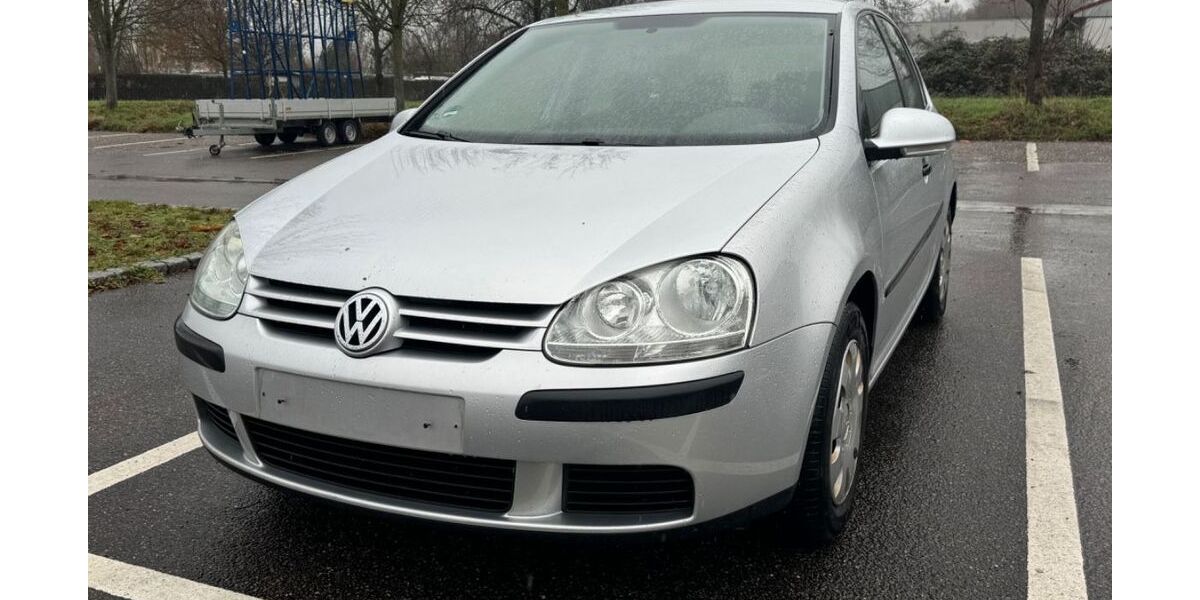 VW Golf 286.000 km 2.600 € Philippsburg 76661